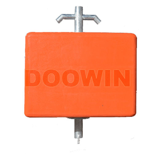 Boya de ancla - SAP series - Doowin Marine - de espuma / de poliuretano / naranja