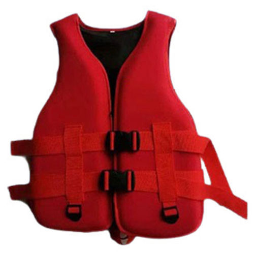 Chaleco de ayuda a la flotabilidad para deportes náuticos - BZ-JSY42 - Jiangsu Baizhou Safety Technology Co,.ltd. - para niño / unisex / de espuma
