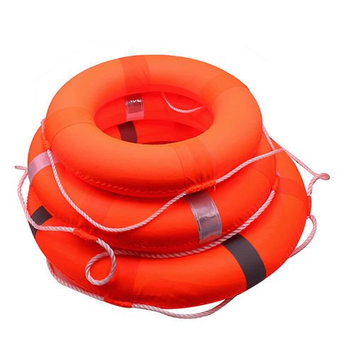 Aro salvavidas para barco - Jiangsu Baizhou Safety Technology Co,.ltd.