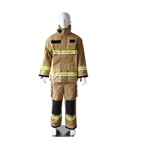 Ropa de protección contra incendio - Jiangsu Baizhou Safety Technology Co,.ltd.