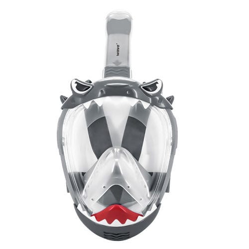 Gafas de buceo faciales integrales - Professionalkidssnorkeling  - Jiangsu Baizhou Safety Technology Co,.ltd.