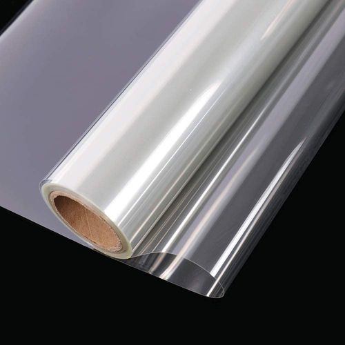 Film adhesivo de protección - Solar Solve - para buque