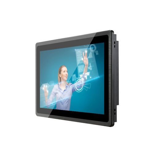 Pantalla marina - ITD07PMN1X1 - Shenzhen ITD Display Equipment Co., LTD - de vídeo / 7" / táctil