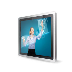 Pantalla marina - ITD08PMN1X31 - Shenzhen ITD Display Equipment Co., LTD - multifunción / 8" / táctil