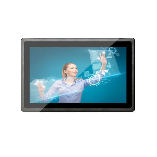 Pantalla marina - ITD24PMN1X1 - Shenzhen ITD Display Equipment Co., LTD - multifunción / 24" / táctil