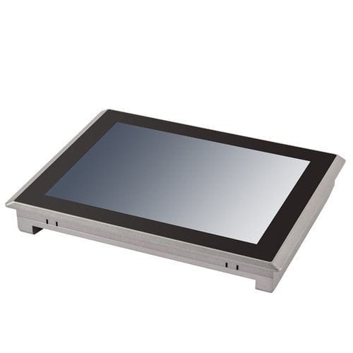 Panel PC marino - ITD12PPCT5B - Shenzhen ITD Display Equipment Co., LTD - empotrable / embarcado / reforzado