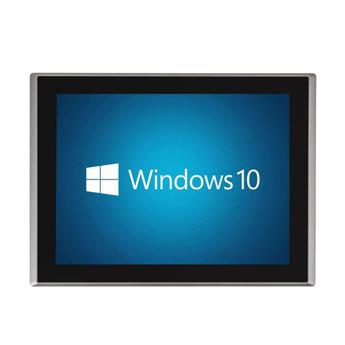 Panel PC marino - ITD15PPCT5B - Shenzhen ITD Display Equipment Co., LTD - empotrable / embarcado / reforzado