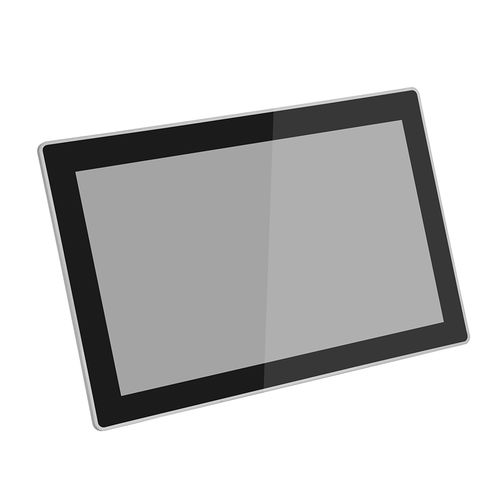 Panel PC marino - ITD156PPCT5B - Shenzhen ITD Display Equipment Co., LTD - empotrable / embarcado / reforzado