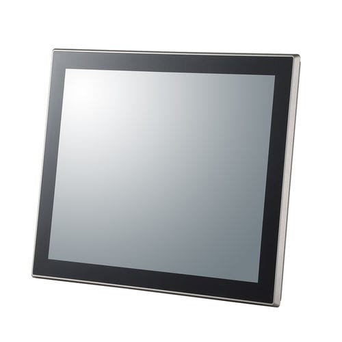 Panel PC marino - ITD17PPCT5B - Shenzhen ITD Display Equipment Co., LTD - empotrable / embarcado / reforzado