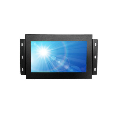 Pantalla marina - ITD07OFN1HB02 - Shenzhen ITD Display Equipment Co., LTD - multifunción / 7" / táctil