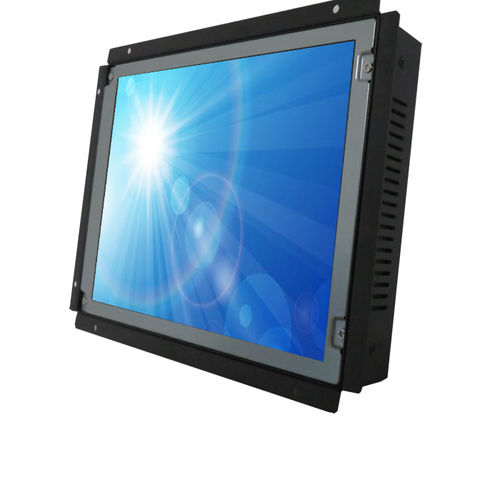 Pantalla marina - ITD10OFN1HB02 - Shenzhen ITD Display Equipment Co., LTD - multifunción / 10.4" / táctil