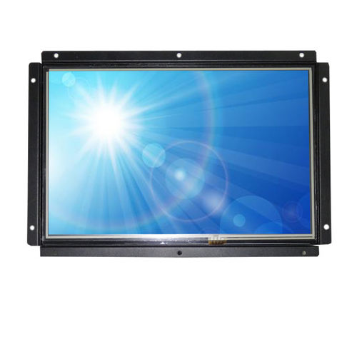 Pantalla marina - ITD12OFN1HB02W - Shenzhen ITD Display Equipment Co., LTD - multifunción / 12" / táctil