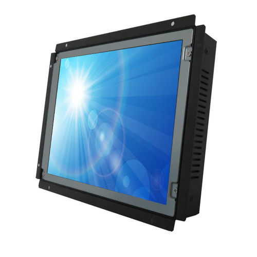 Panel PC marino - ITD08PPCG1HBF - Shenzhen ITD Display Equipment Co., LTD - empotrable / táctil