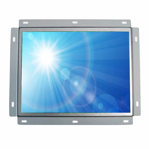 Panel PC marino - ITD10PPCG1HBF - Shenzhen ITD Display Equipment Co., LTD - empotrable / embarcado / reforzado