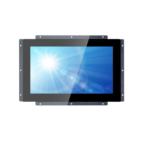 Panel PC marino - ITD12PPCG1HBF - Shenzhen ITD Display Equipment Co., LTD - empotrable / embarcado / reforzado