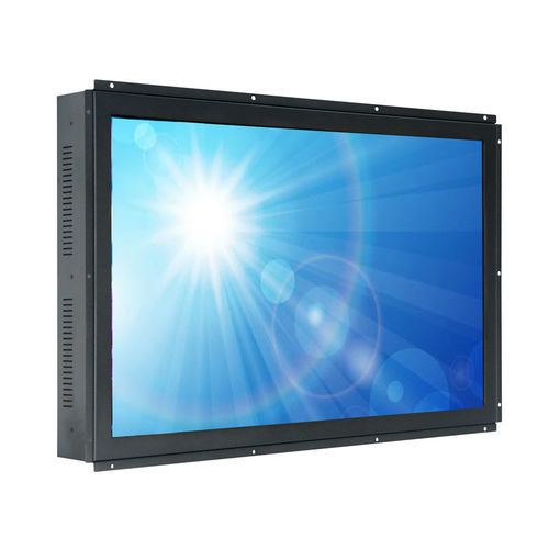 Panel PC marino - ITD43 PPCG1HBF - Shenzhen ITD Display Equipment Co., LTD - empotrable / embarcado / reforzado