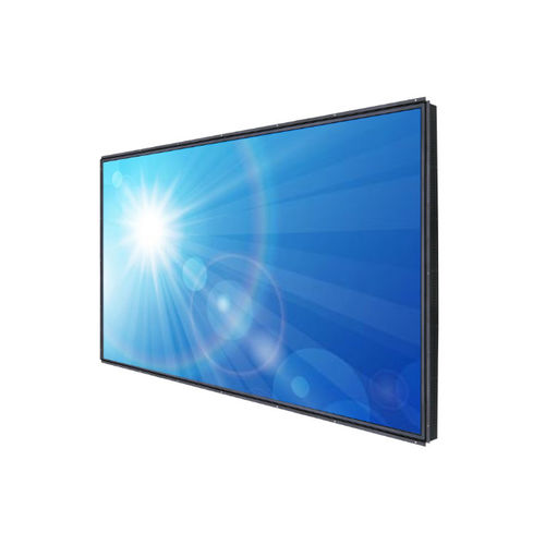 Panel PC marino - ITD65 PPCG1HBF - Shenzhen ITD Display Equipment Co., LTD - empotrable / embarcado / reforzado