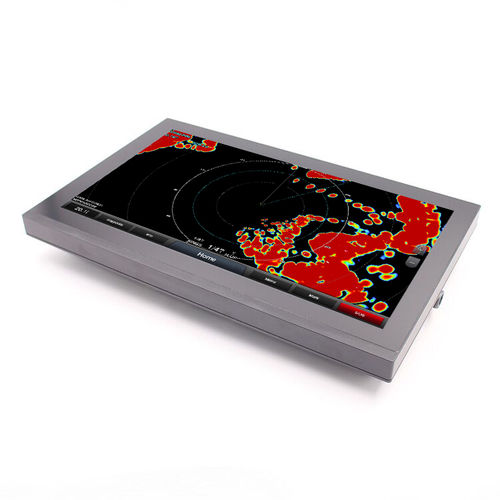 Pantalla para barco - ITD21CMT5HBIPR1 - Shenzhen ITD Display Equipment Co., LTD - PC / 21,5" / táctil