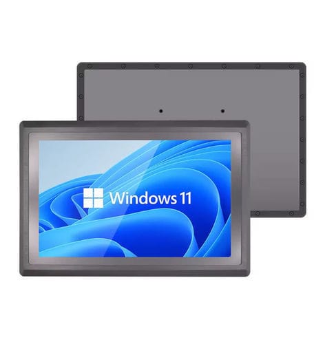 Panel PC marino - ITD101PPCG1IP** - Shenzhen ITD Display Equipment Co., LTD - táctil / embarcado / resistente a la corrosión