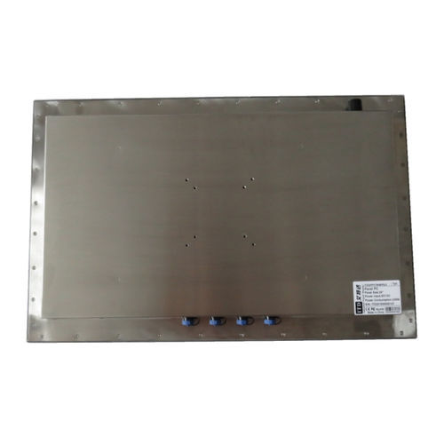Panel PC marino - ITD18PPCG1IP** - Shenzhen ITD Display Equipment Co., LTD - empotrable / táctil / embarcado