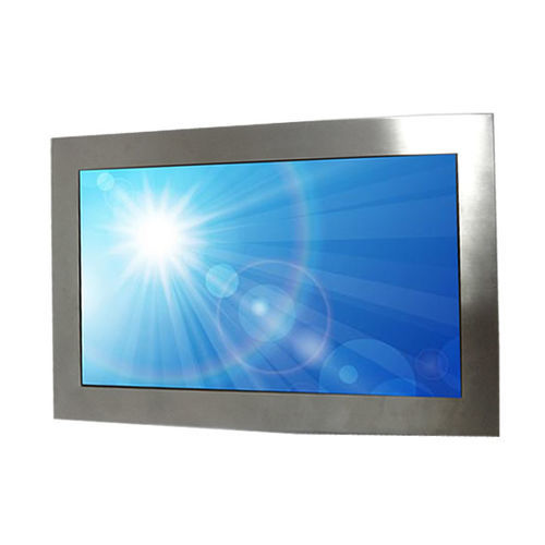 Pantalla marina - ITD18CMG1IPHBA1 - Shenzhen ITD Display Equipment Co., LTD - para buque / de control / 18,5"