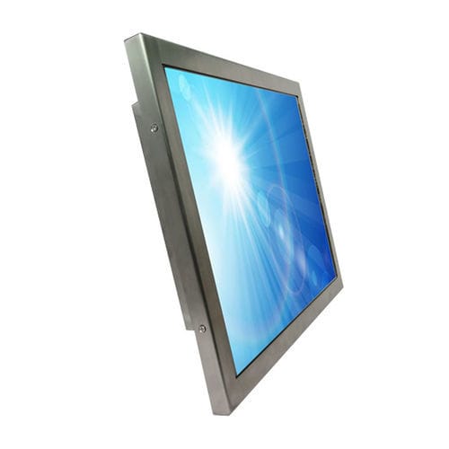 Pantalla marina - ITD19CMG1IPHBA1 - Shenzhen ITD Display Equipment Co., LTD - de control / 19" / táctil