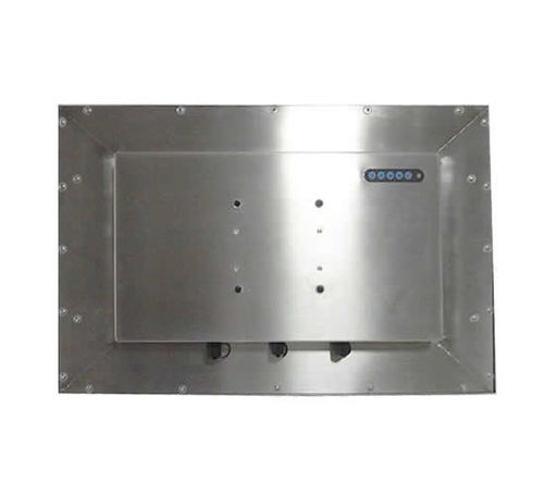 Pantalla para buque - ITD21CMG1IPHBA1 - Shenzhen ITD Display Equipment Co., LTD - de control / 21,5" / táctil