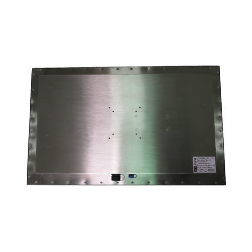 Pantalla para buque - ITD32CMG1IPHBS2 - Shenzhen ITD Display Equipment Co., LTD - de control / 32" / táctil