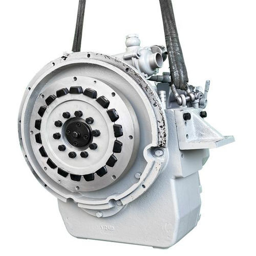 Reductor para barco - HC65 - TSD Surface Drive System - para motor / con embrague / salida simple