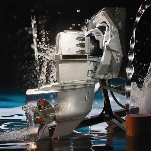 Base stern-drive - SH-1 - TSD Surface Drive System