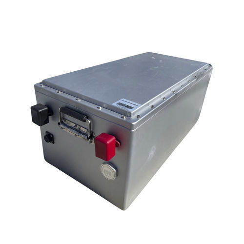 Batería marina - 11kWh - Powerflow Marine - 51,2 V / litio / de fosfato de hierro