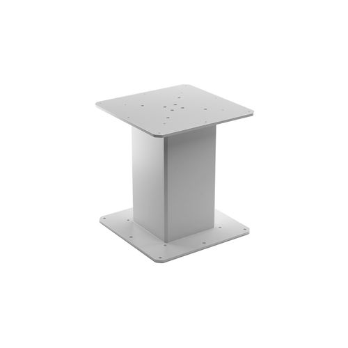 Pie de mesa ajustable - FLT-11 - Progressive Automations - telescópico / para barco