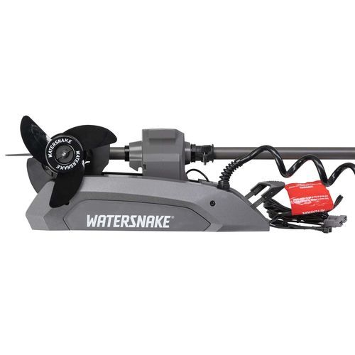 Motor fueraborda hidrojet - Stealth X - WATERSNAKE - eléctrico / para barco / para kayak