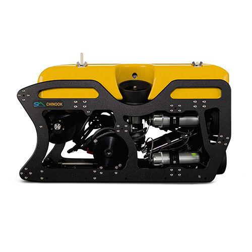 ROV de observación - Chinook - Seamor marine