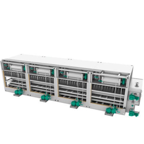 Secadora para buque - Martin Membrane