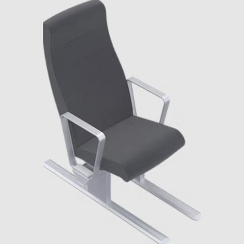 Asiento para barco - Senja High - Seat Innovation - 1 plaza / azul