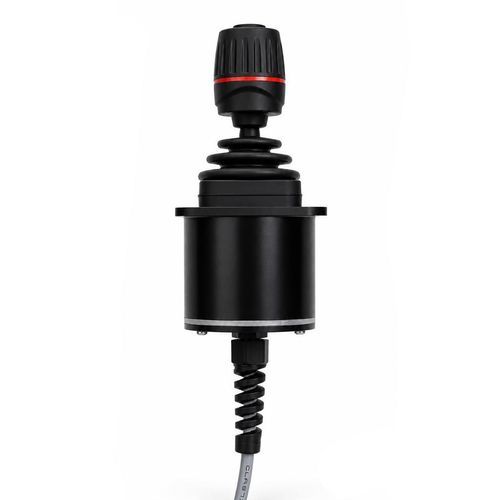 Joystick para propulsor transversal - JX-3 - Maritronix - para motor / para buque / para puerto deportivo