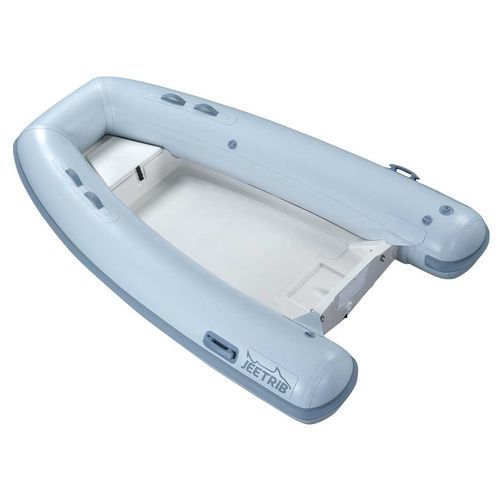 Embarcación neumática fueraborda - JEETRIB JR-F-295 - Polat Marine Boat Production Company - open / 3 personas máx.