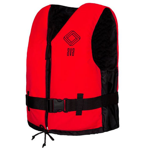 Chaleco de ayuda a la flotabilidad para deportes náuticos - RITA - AVASPORT SRL - para la pesca / para canoa y kayak / de uso profesional