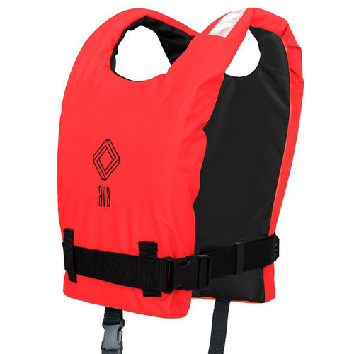 Chaleco de ayuda a la flotabilidad de vela ligera - OSCAR - AVASPORT SRL - para deportes náuticos / para la pesca / para canoa y kayak