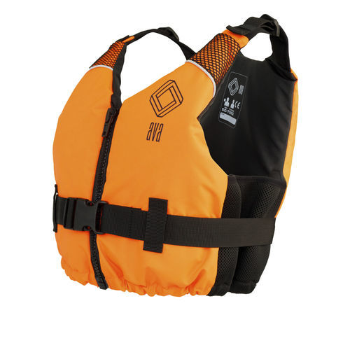 Chaleco de ayuda a la flotabilidad de vela ligera - MIRA - AVASPORT SRL - para deportes náuticos / para la pesca / para canoa y kayak