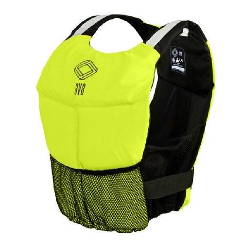 Chaleco de ayuda a la flotabilidad de vela ligera - SUP ULTRA - AVASPORT SRL - para deportes náuticos / para canoa y kayak / de uso profesional