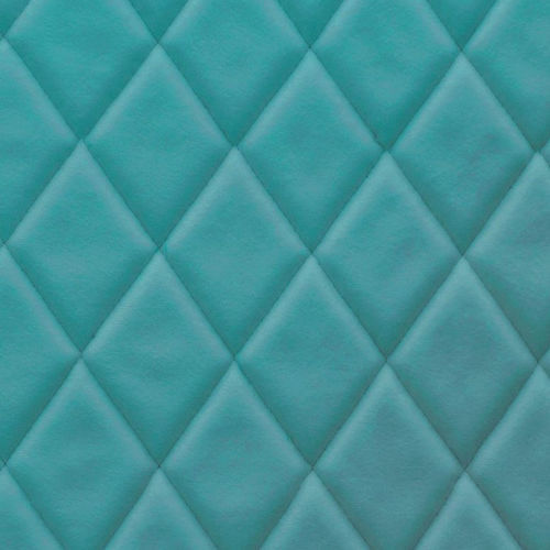 Tejido para tapicería náutica decoración interior - Soft Velvet 1468 - Mariano Farrugia - de poliéster / marrón / gris