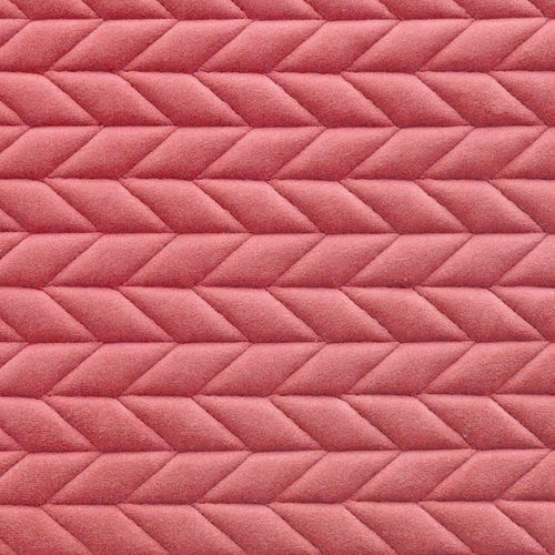 Tejido para tapicería náutica decoración interior - Soft Velvet 1456 - Mariano Farrugia - de poliéster / marrón / naranja