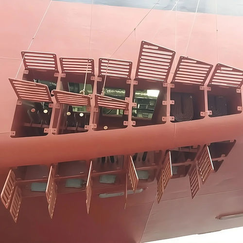 Sistema anti-fouling de ultrasonidos - OES GROUP