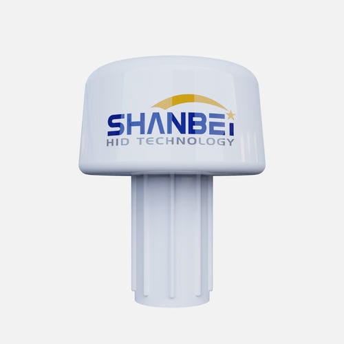 Brújula de navegación electrónica - WSS-H76 - Ningbo Shanbei Technology Co.,Ltd - para barco / para buque / para yate