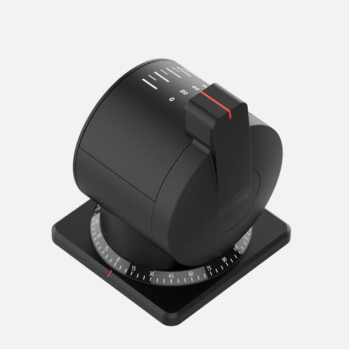 Palanca de mando para motor - WLF-70A - Ningbo Shanbei Technology Co.,Ltd - para propulsor / digital / tipo acimut