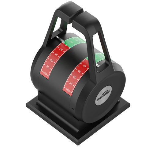 Palanca de mando para motor - WLF-90 - Ningbo Shanbei Technology Co.,Ltd - digital / multipalanca / para buque