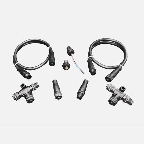 Sistema de conexión de red NMEA 2000® - W2K - Ningbo Shanbei Technology Co.,Ltd