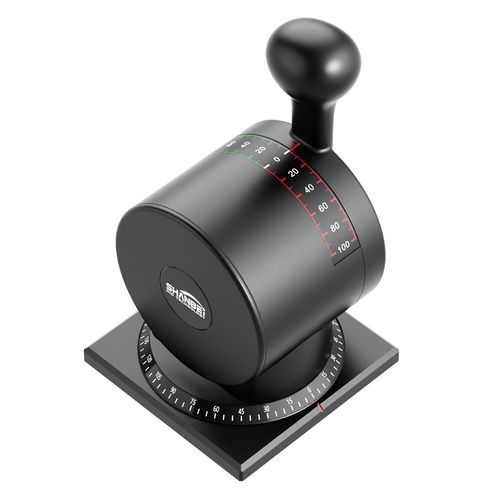Palanca de mando para motor - WLF-72 - Ningbo Shanbei Technology Co.,Ltd - digital / tipo acimut / para buque